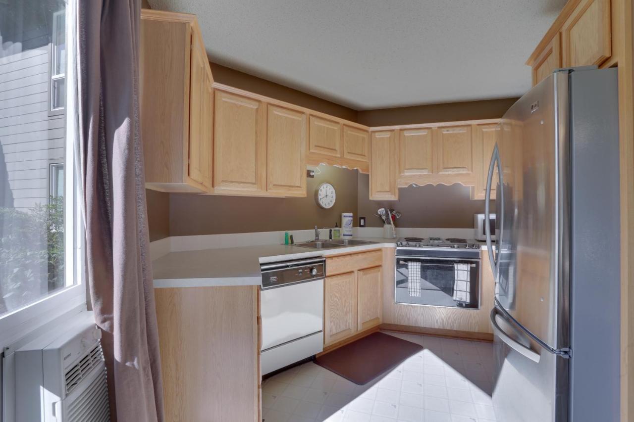ホテルFairway Estates Retreat Welches エクステリア 写真