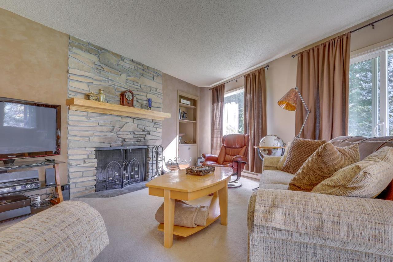 ホテルFairway Estates Retreat Welches エクステリア 写真